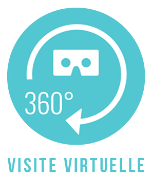 visite virtuelle