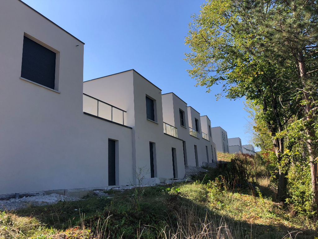 Maison POUILLEY LES VIGNES - Marc Vernier Immobilier