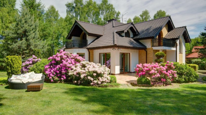confinement maison jardin achat immobilier