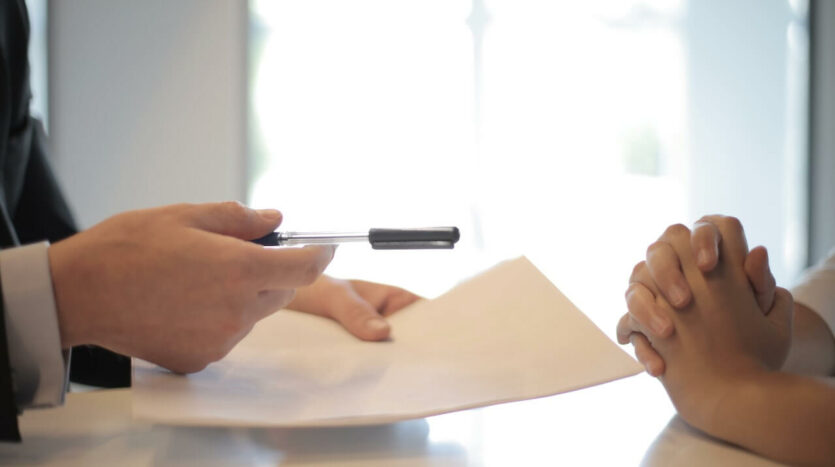 comment faire une offre d'achat