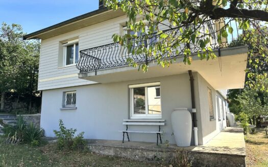 Maison Quingey 7 pièce(s) 136m2
