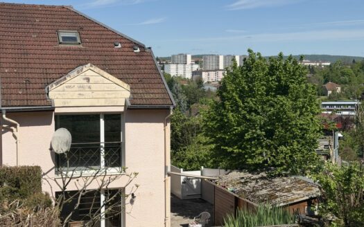 Appartement Besancon 3 pièces 81m²