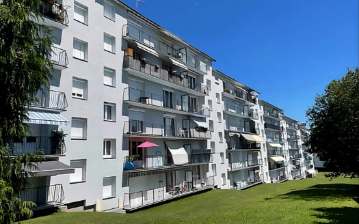 Appartement Besancon 4 pièce(s) 71 m2