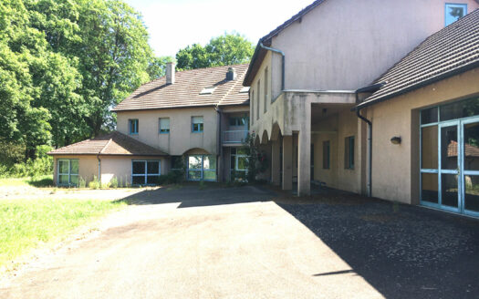 Appartement Maizieres 5 pièce(s) 129 m2