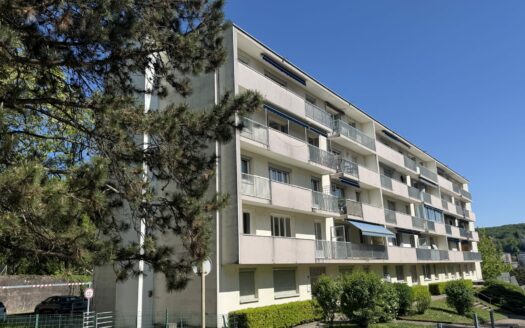 Appartement Besançon 3 pièce(s) 58 m2