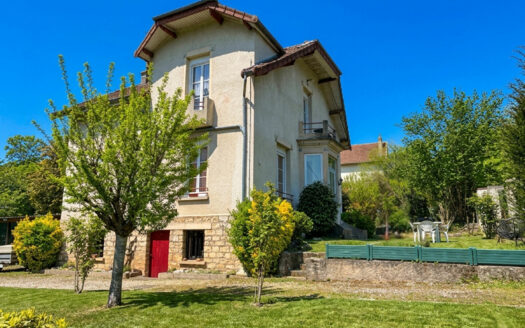 Maison Besancon 6 pièce(s) 132 m2