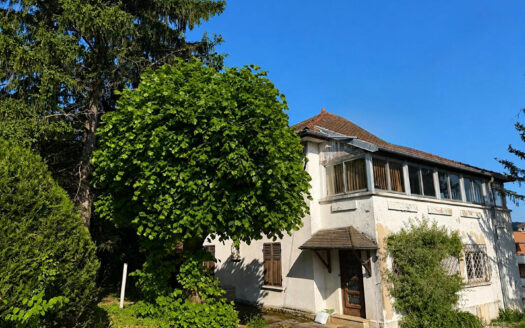 Maison Besancon 6 pièce(s) 208 m2