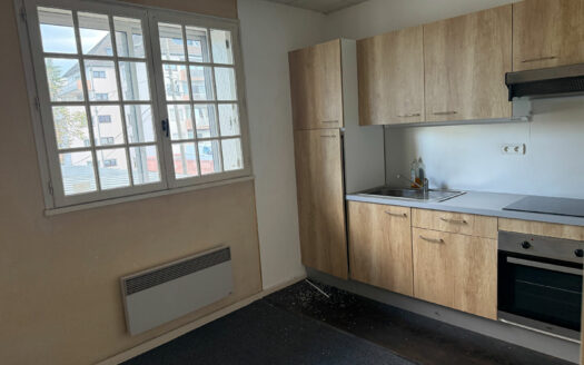 Appartement Besancon 2 pièce(s) 31 m2