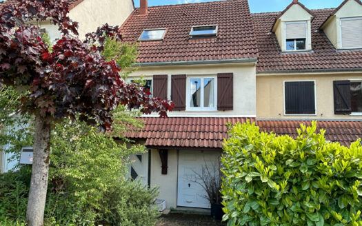 Maison Besancon 5 pièce(s) 105 m2