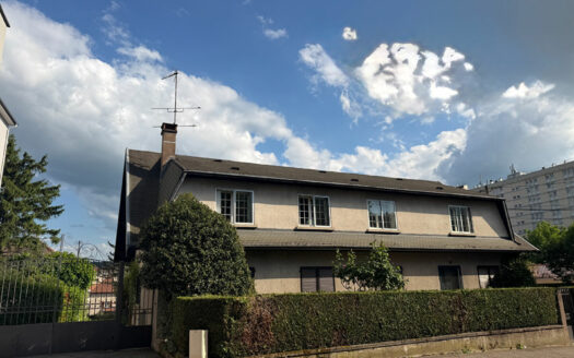 Appartement Besancon 2 pièce(s) 40 m2