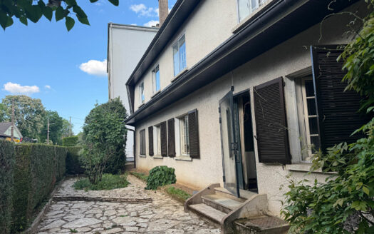 Appartement Besancon 2 pièce(s) 54 m2