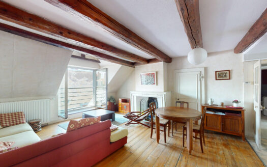 Appartement Besancon 3 pièce(s) 81 m2