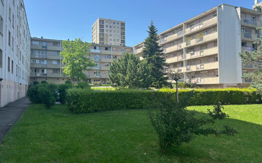 Appartement Besancon 4 pièce(s) 68 m2