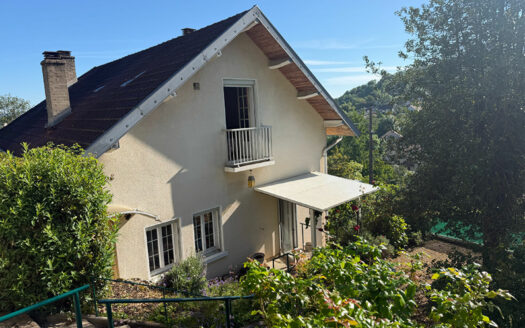 Maison Besancon 5 pièce(s) 134 m2