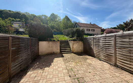 Appartement Besancon 5/6 pièce(s) 130 m2