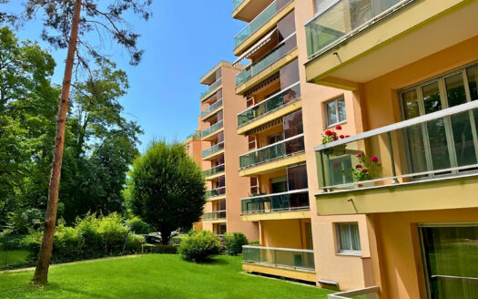 Appartement Besancon 5 pièce(s) 93 m2