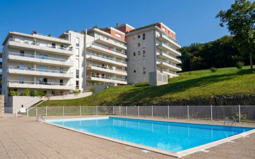 Appartement Besancon 3 pièce(s) 61 m2