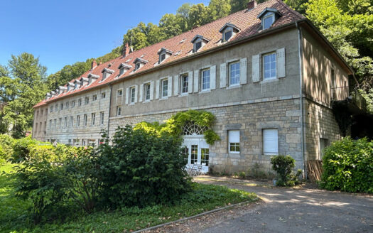 Appartement Beure 2 pièce(s) 42 m2