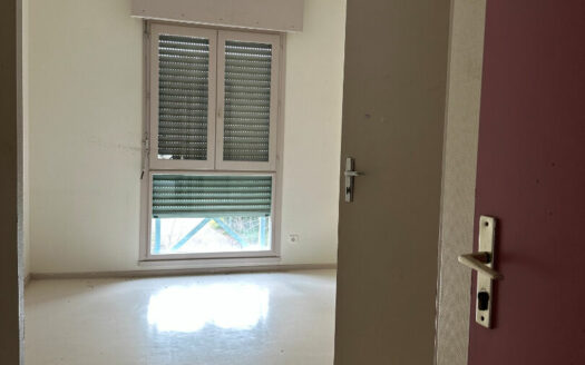Appartement Maizieres 4 pièce(s)