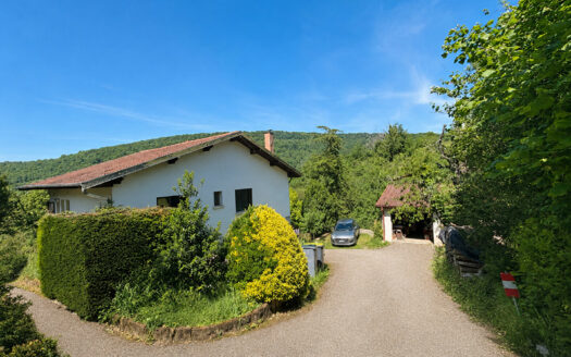 Maison Montfaucon 5 pièce(s) 110 m2