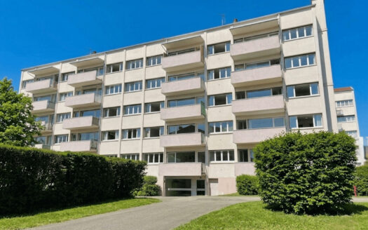 Appartement Besancon 4 pièce(s) 65 m2