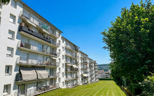 Appartement Besancon 4 pièce(s) 71 m2