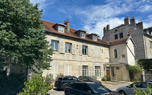 Appartement Besancon 4 pièce(s) 77 m2