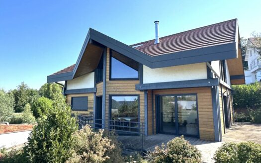 Maison Besancon 7 pièce(s) 160 m2