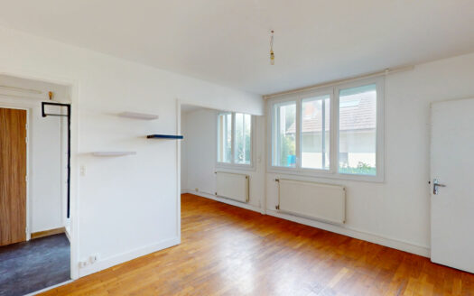 Appartement Besancon 4 pièce(s) 63 m2