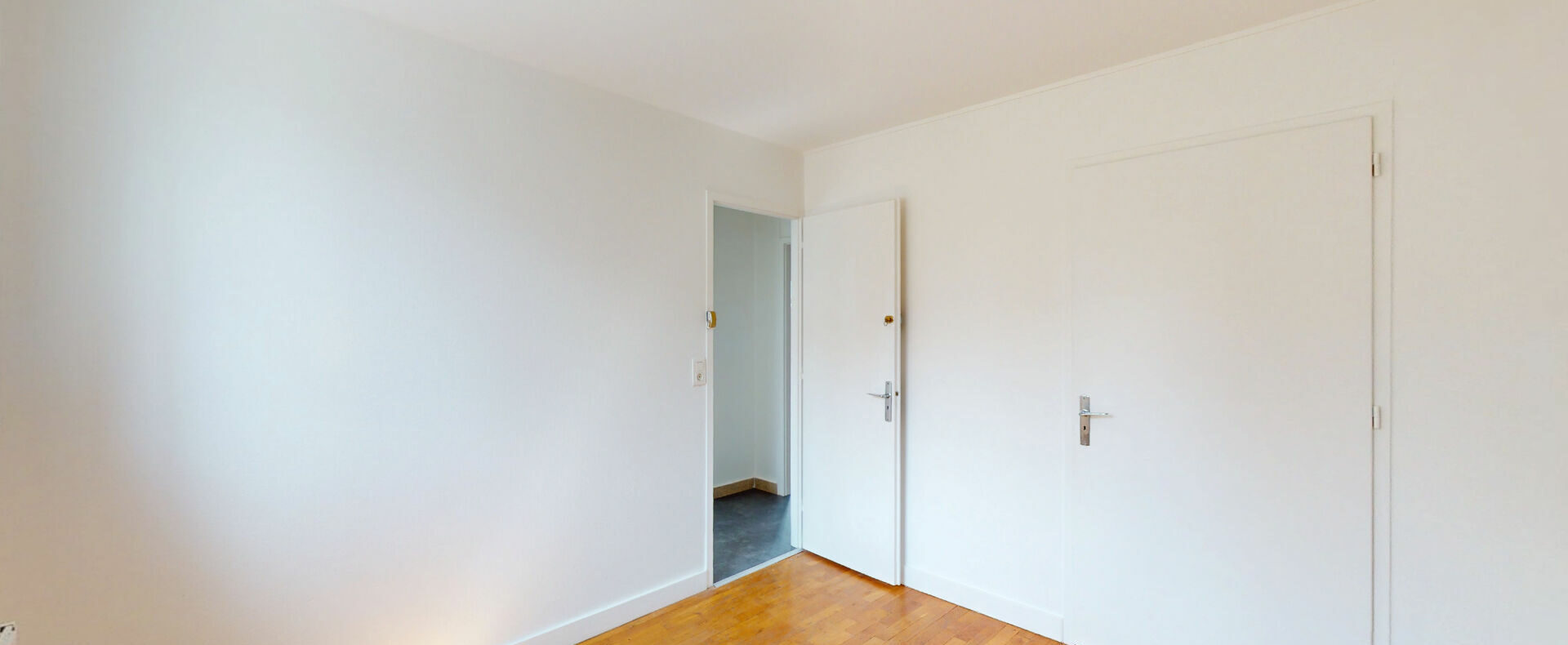 Appartement 4 pièces 60 m² · à Besancon · 60 m² · 110 000 €