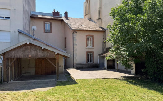 Immeuble Besancon 7 pièce(s) 180m2
