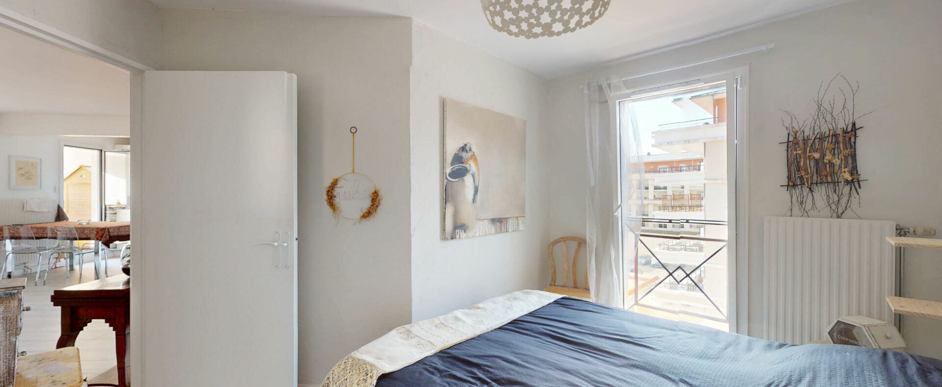 Appartement 5 pièces 101 m² · à Besancon · 101 m² · 329 000 €
