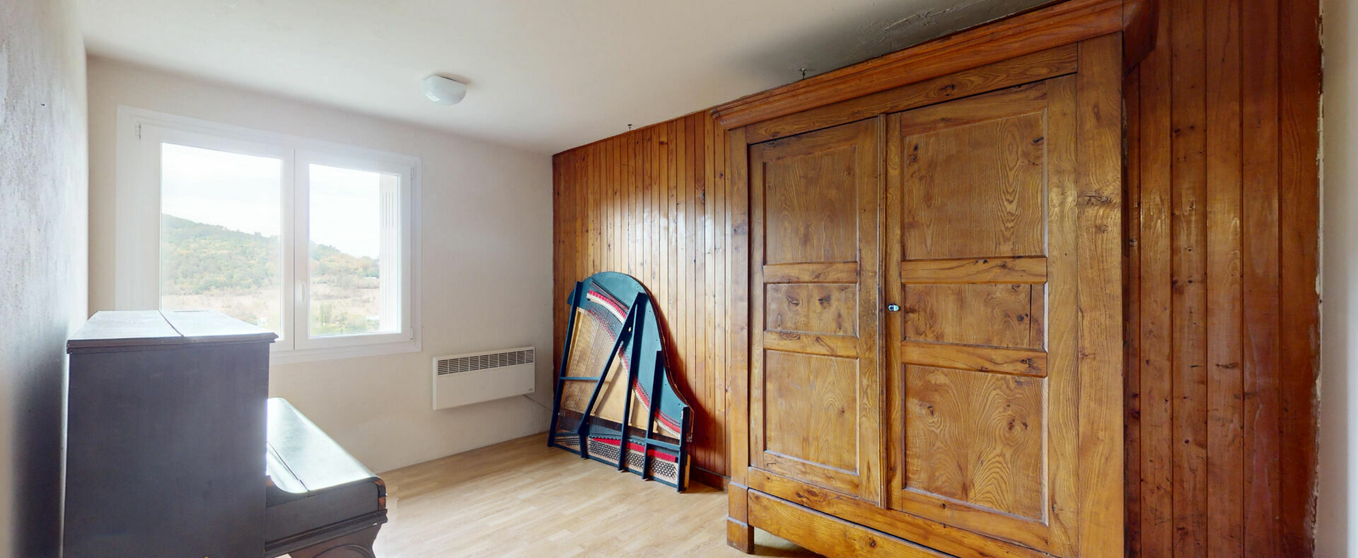 Maison 5 pièces 135 m² · à Beure · 135 m² · 195 000 €