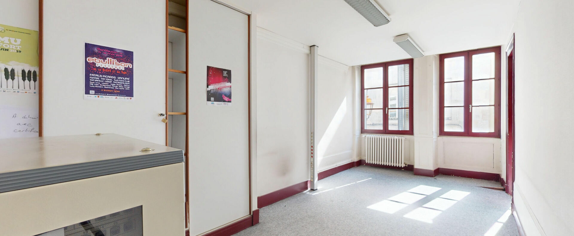 Appartement 3 pièces 80 m² · à Besançon · 80 m² · 137 000 €