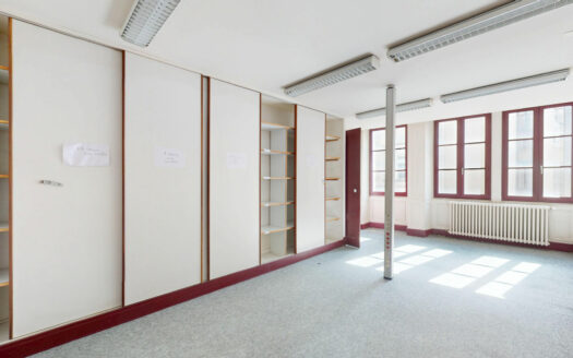 Appartement Besancon 3 pièce(s) 80 m2