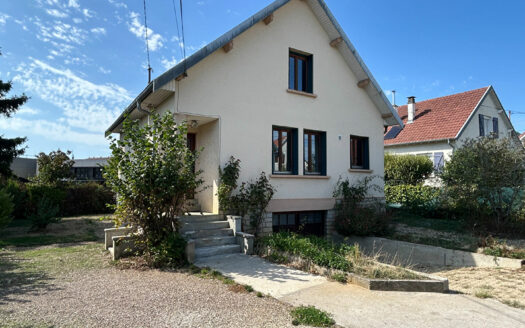 Maison Besancon 6 pièce(s) 115 m2