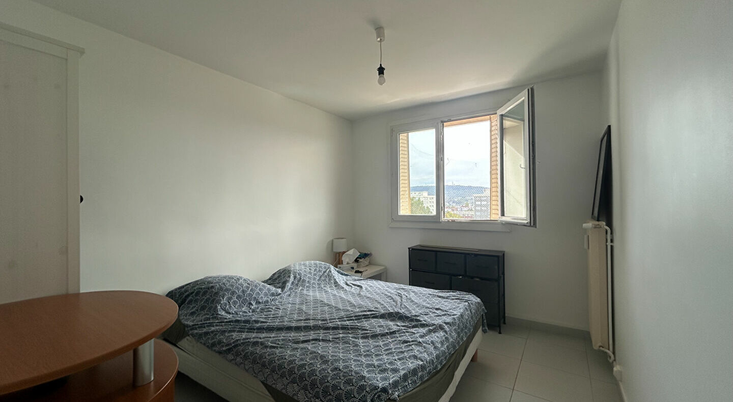 Appartement 4 pièces 69 m² · à Besancon · 69 m² · 125 000 €
