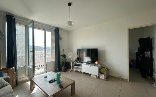 Appartement Besancon 4 pièce(s) 69 m2