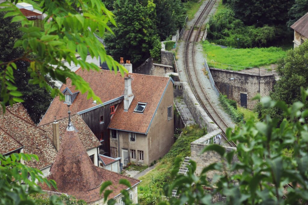 besançon chaprais