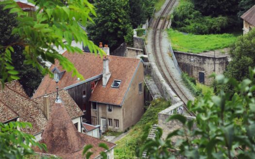 besançon chaprais