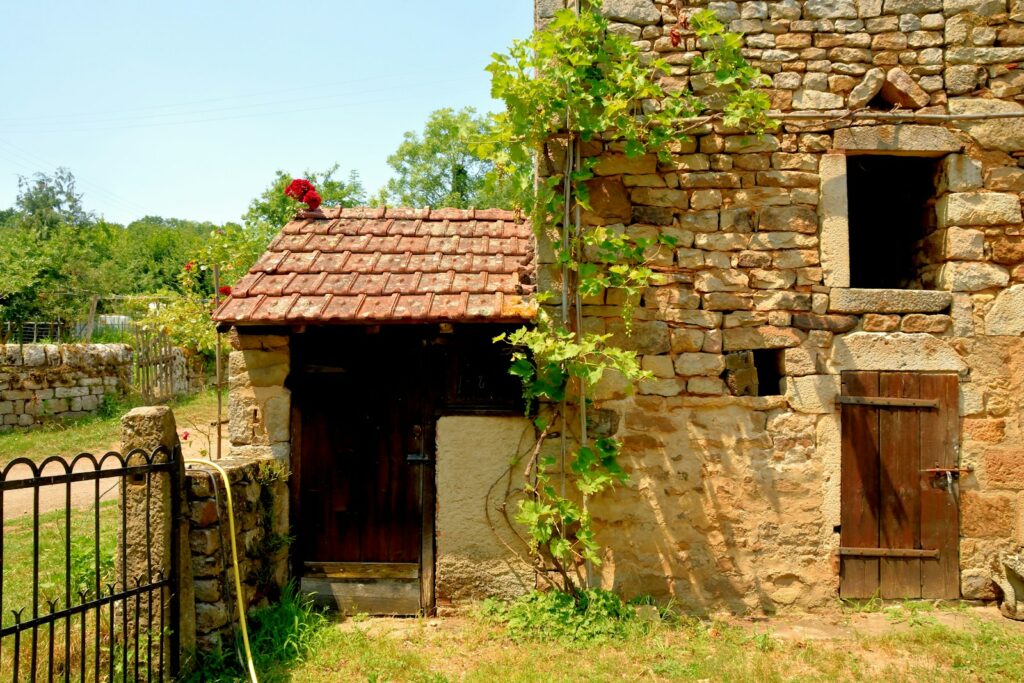 maison besançon velotte
