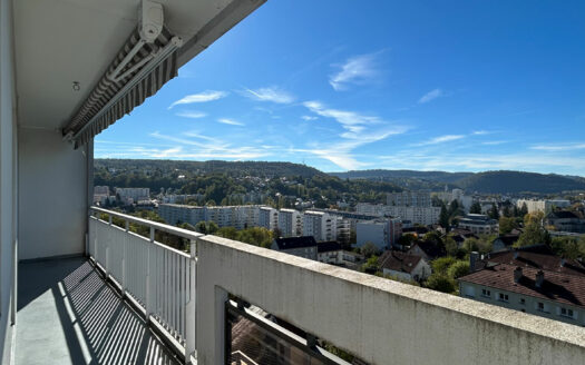 Appartement Besancon 4 pièce(s) 72 m2