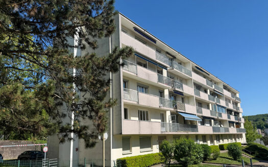 Appartement Besançon 3 pièce(s) 58 m2