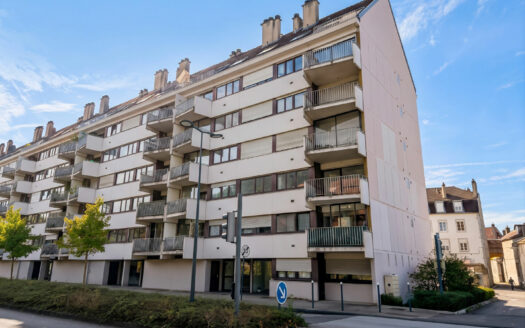 Garage Besancon