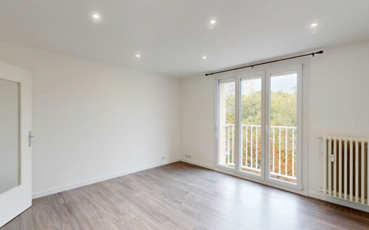 Appartement Besancon 3 pièce(s) 56 m2