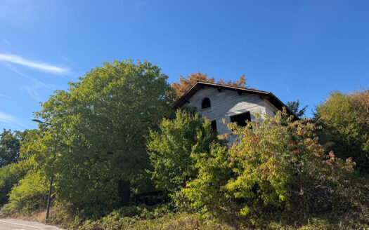 Maison Thise 250 m2