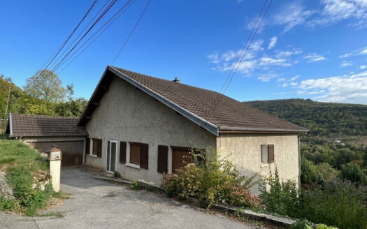 Maison Beure 6 pièce(s) 130 m2